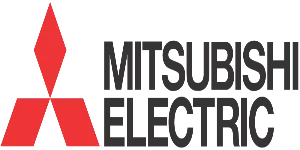 mitsubishi electric logo