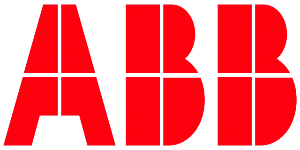 ABB logo